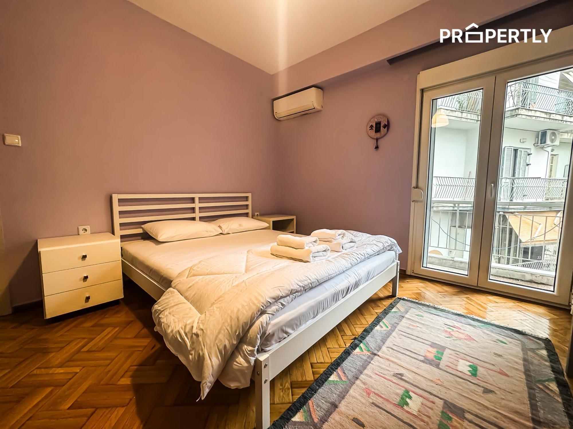 Center Family #propertly Apartament
