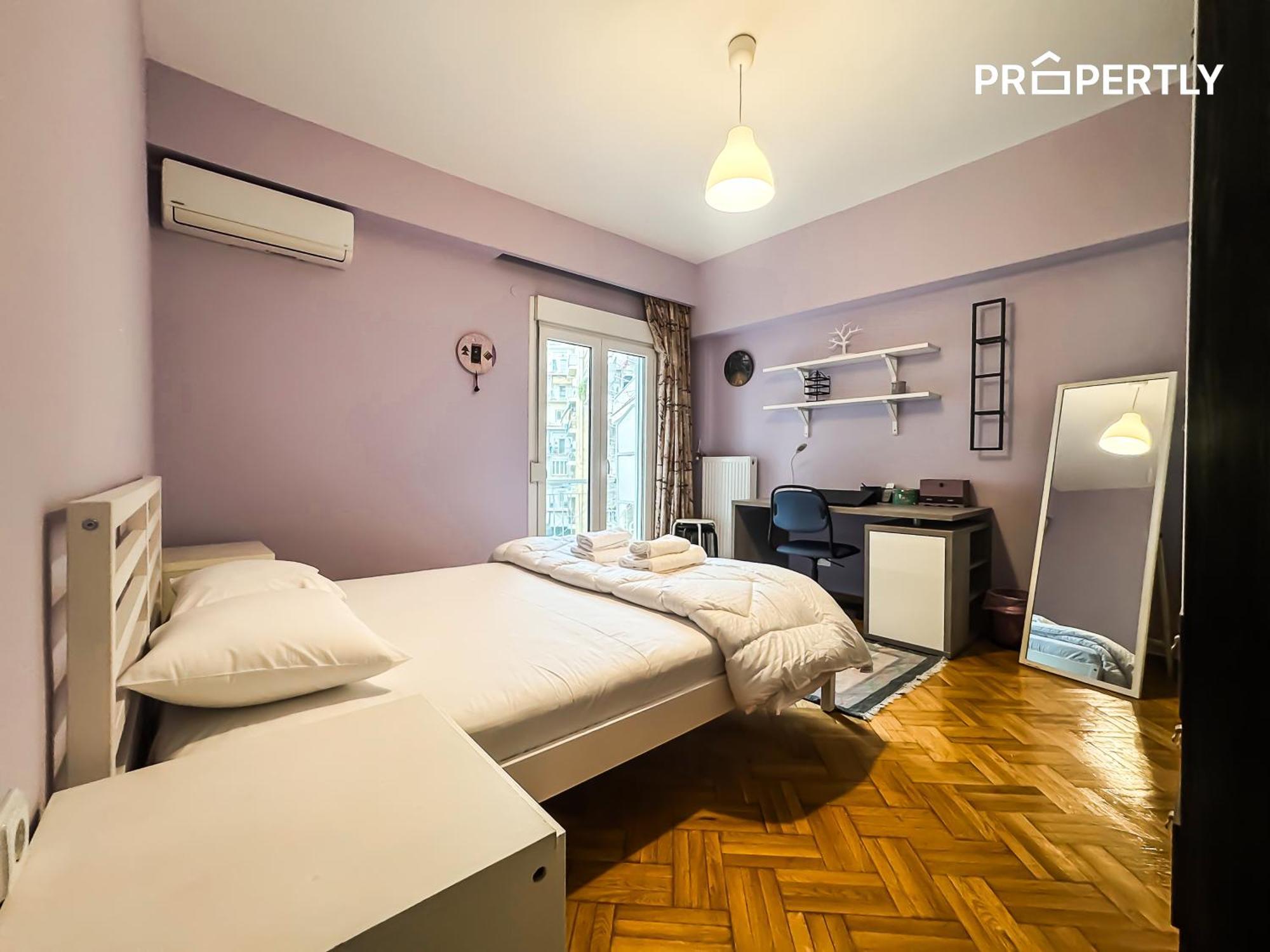 Center Family #propertly Apartament